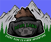 The Bear Land