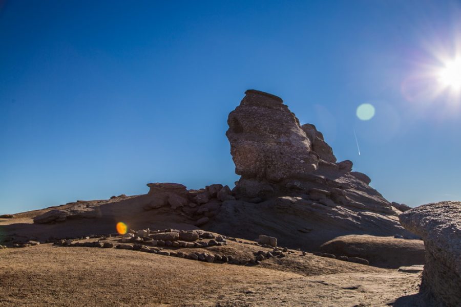 Bucegi Mountains Tour/2: Discover Romanian Breathtaking Landscapes (Including The Sphinx, Babele, The Heroe’s Cross)